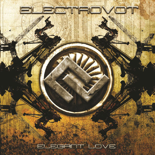 Electrovot - Elegant Love