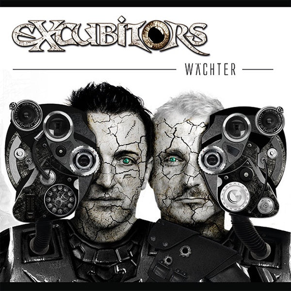 eXcubitors - Wächter