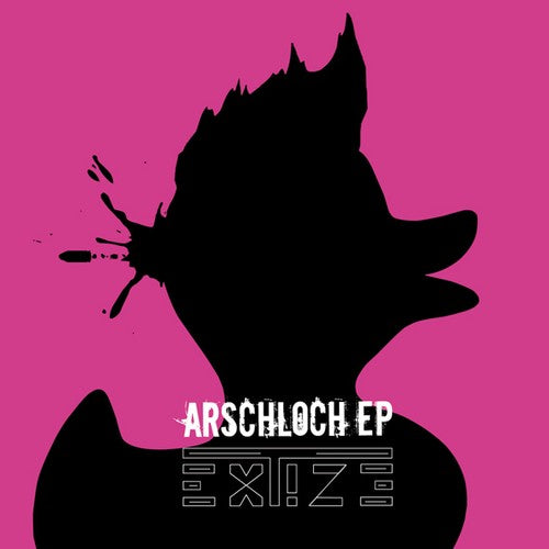 Extize - Asshole