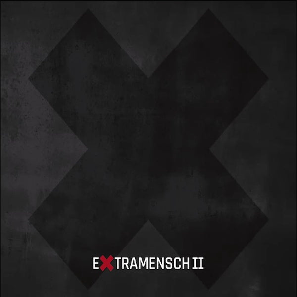 Extra Man - II