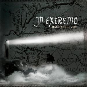 In Extremo - Rough Spree 2005