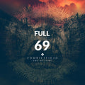 Full Contact 69 - Zombiefied: Rmx Machine / Limited Edition