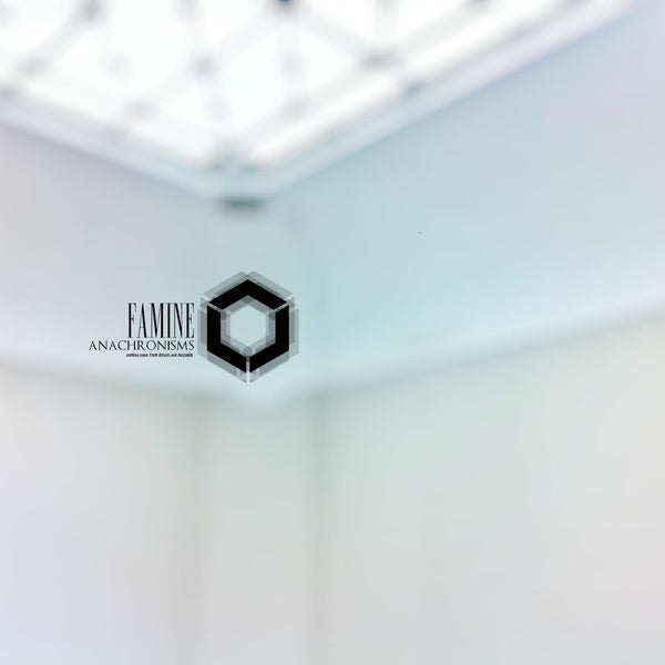 Famine - Anachronisms