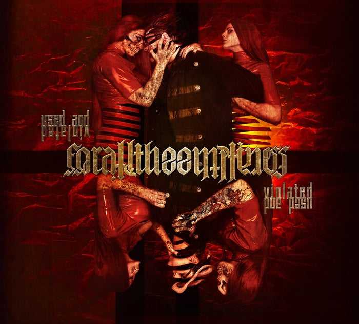 for all the emptiness - Used and Abused