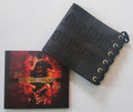 for all the emptiness - Used and Violated / Limited Edition
