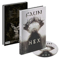 Faun - Hex / Deluxe Earbook Edition