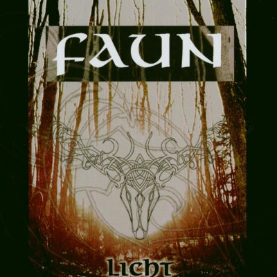 Faun - Licht