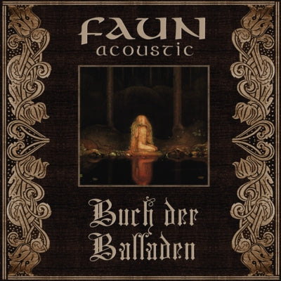 Faun - Buch der Balladen - Faun acoustic / Deluxe Edition