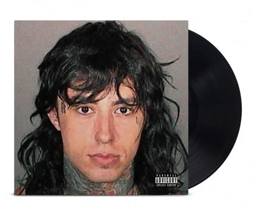 Falling In Reverse - Popular Monster / Black Edition