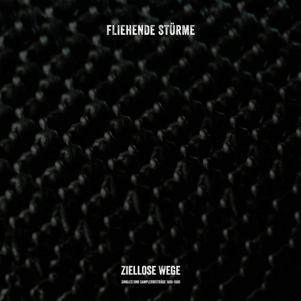 Fleeting Storms - Lunaire Plays With The Light / Deluxe Reissue