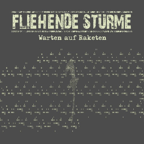 Fleeing Storms - Waiting for Rockets
