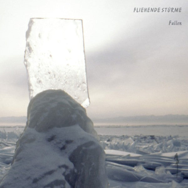 Fliehende Stürme - Fallen / ReRelease