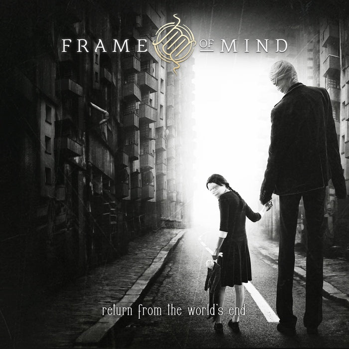 Frame Of Mind - Return From The World's End / Limited Edition