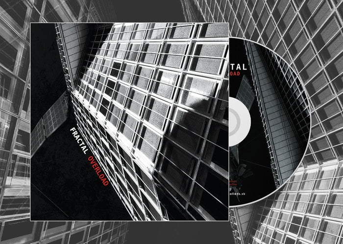 Fractal - Overload / Limited Edition