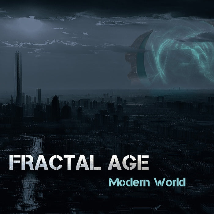Fractal Age - Modern World