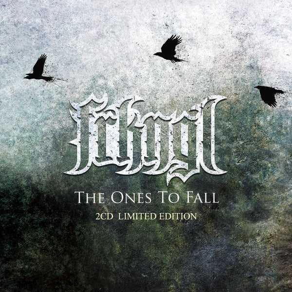 Freakangel - The Ones To Fall / Limited Edition