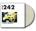 Front 242 - Endless Riddance / Crystal Clear Edition