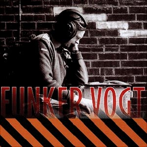 Funker Vogt - Thanks For Nothing