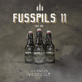 Fusspils 11 - Halfway confused
