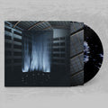 Future Faces - Memoria / Limited Black, Blue & White Splatter Edition