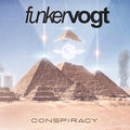 Funker Vogt - Conspiracy / Limited Edition