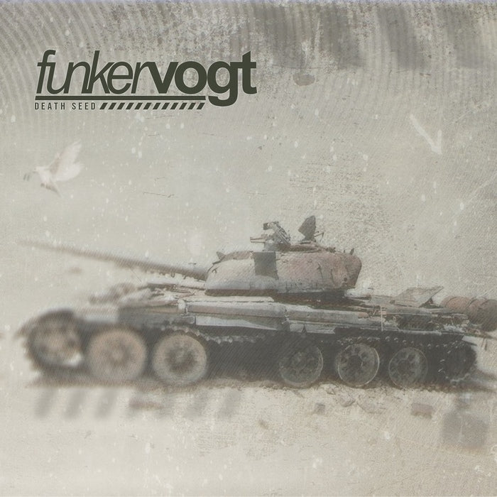 Funker Vogt - Death Seed / Limited Edition