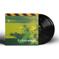 Funker Vogt - Execution Tracks / Limited Black And Grey Marbled Edition