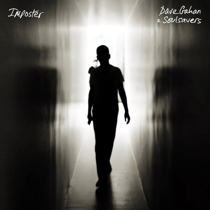 Dave Gahan & Soulsavers - Imposter