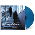 Grey Gallows - Strangers / Limited Aqua Blue Edition