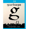 Garbage - One Mile High…Live