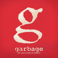 Garbage - Not Your Kind Of People / Limited Deluxe Edition