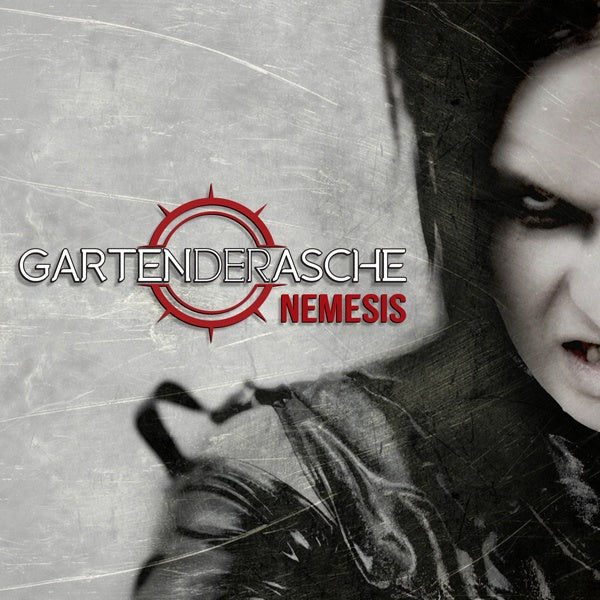 Garten der Asche - Nemesis