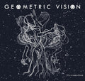 Geometric Vision - Slowemotion EP / Limited Blue Edition
