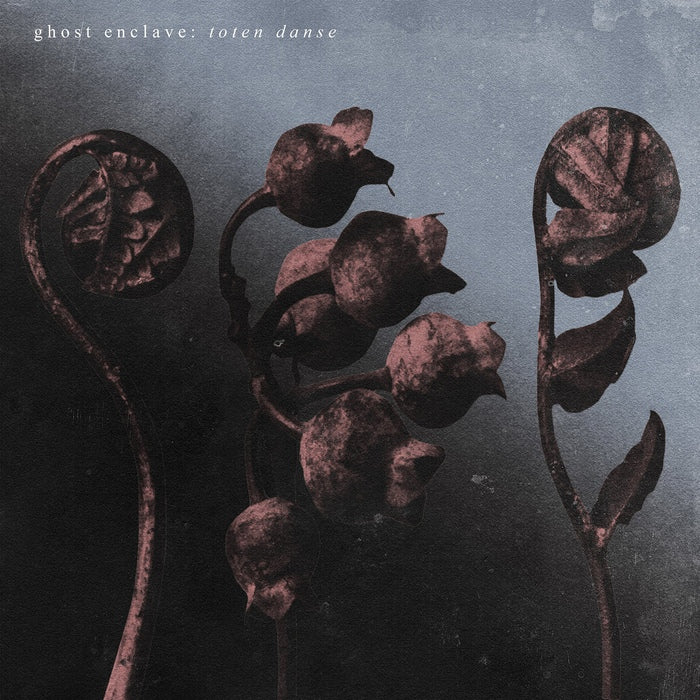 Ghost Enclave - Dance of the Dead