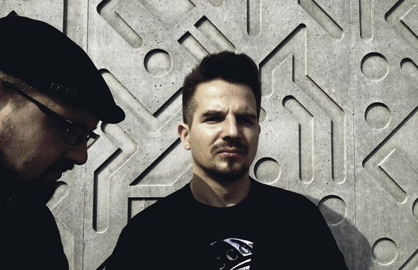 Gimme Shelter - Kosmodrom