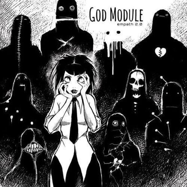 God Module - Empath 2.0 / ReRelease