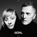 Görl - Dark Silver Moon Light / Black Edition