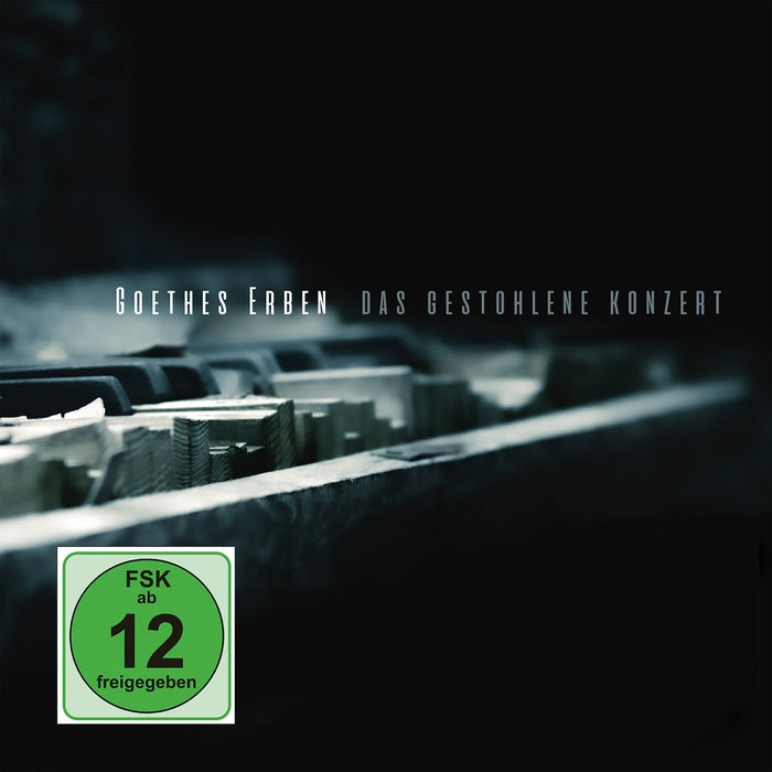 Goethes Erben - Das gestohlene Konzert