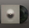Golden Apes - Our Ashes At The End Of The Day / Limited Black & Yellow Marbled Edition