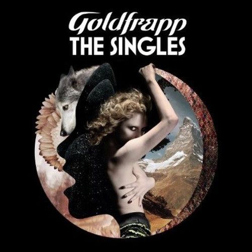 Goldfrapp - The Singles