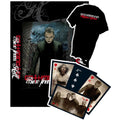 Gothminister - Anima Inferna / Limited "Box from Hell" Set
