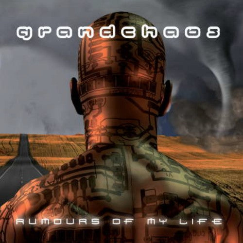 Grandchaos - Rumours Of My Life