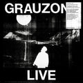 Grauzone - Live / Limited White Edition