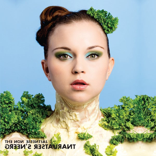 Greens Restaurant - The Non Essential