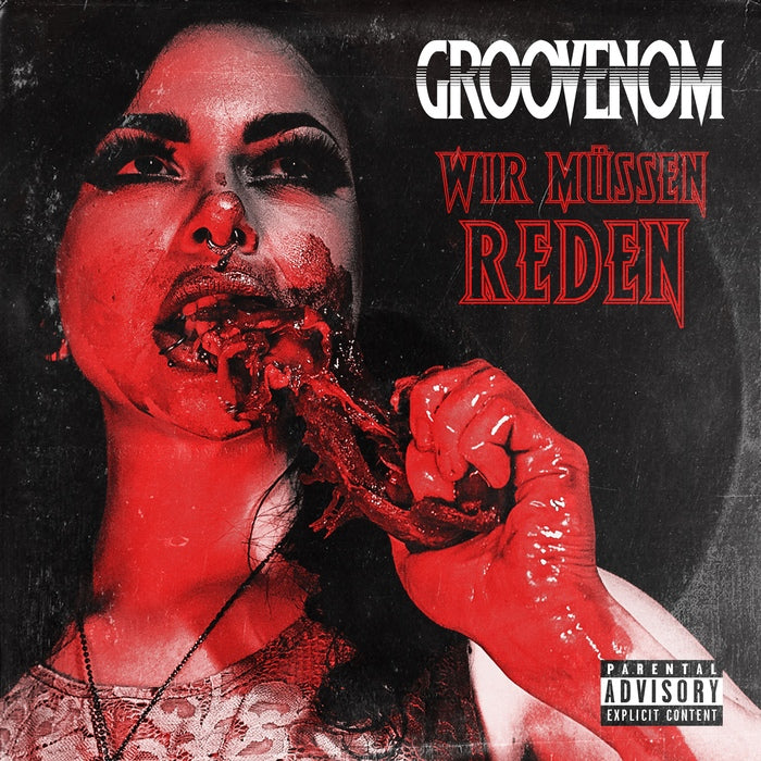 Groovenom - We Need to Talk