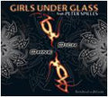 Girls Under Glass feat. Peter Spilles - Without You