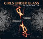 Girls Under Glass feat. Peter Spilles - Without You