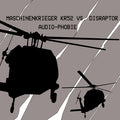 Maschinenkrieger KR52 vs. Disraptor - Audio-Phobie