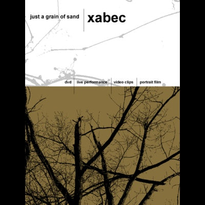 Xabec - Just a Grain of Sand