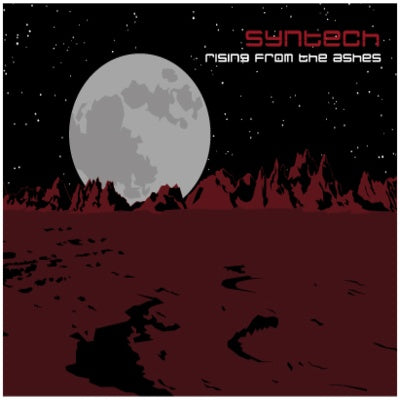 Syntech - Rising From The Ashes
